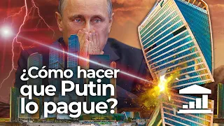 ¿Cómo los ALIADOS quieren DESTRUIR la ECONOMÍA RUSA? - VisualPolitik
