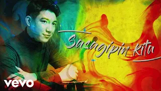 Darren Espanto - Sasagipin Kita (Lyric Video)