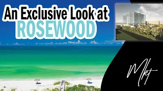 The Rosewood Residences Lido Key