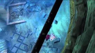 God of War (HD) W/ Commentary - 12 - Poseidon's Deadly Underwater Theme Park