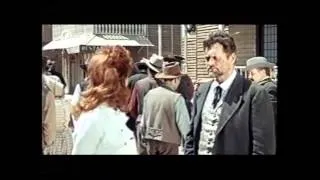 Der Mann, der kam, um zu töten (1965) - Trailer