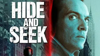 Hide and Seek Movie (2013) Horror Film Explained in Hindi #horror #movie