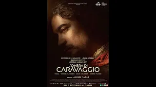 L'ombra di Caravaggio (2022) - Backstage