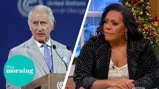 Royal Family Are Considering Their Options After Race Row Fallout Continues | This Morning