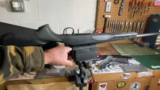 New Remington 700 Accuracy Tweaks: Part-2