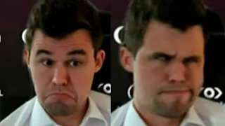 Magnus Carlsen Reacts to Wesley So's Opening Choice which Leads to Quick Draw