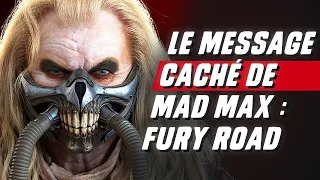 L'incroyable secret de Fury Road !