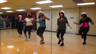 Last Christmas By Cascada Dance Fitness