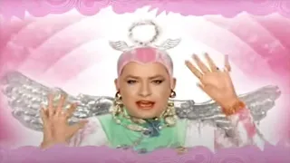 VERKA SERDUCHKA — А я смеюсь (Official Video)