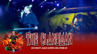 Iron Maiden - The Clansman (live) - Nights of the Dead 2019 (MULTICAM)