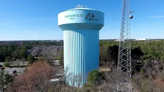 Henrico's Proposed Budget for Fiscal 2023-24 - Water, Sewer and Solid Waste Services