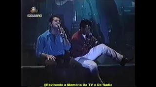 Show João Paulo & Daniel "Ao Vivo Em São Caetano Do Sul" (TV Record • 11/09/1997) INÉDITO NA INTEGRA