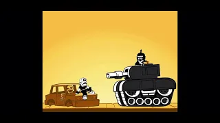 tankmen the complete series but every time genitalia is mentioned or referred to it gets faster