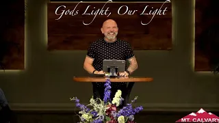 Gods Light, Our Light