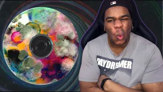 Boulevard Depo & JEEMBO - Manhunt ( Reaction )