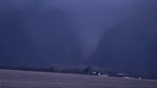 Ohio Tornadoes 3/14/24