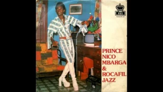 Prince Nico Mbarga's Jam [CHAMPETA] [NIGERIA]