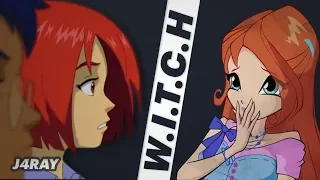 WITCH или WINX?