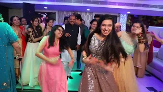 Gallan Goodiyan: Sangeet Ceremony Video