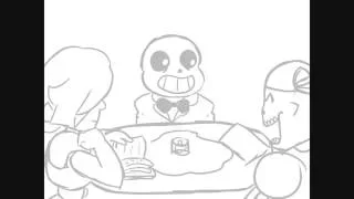 sans ruins everything