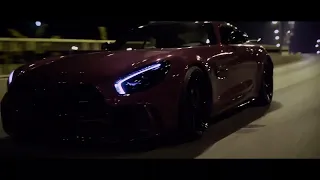 ERA - Ameno Remix 2024 & CLS AMG GT LIMMA