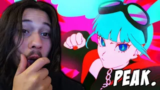 HERO / 初音ミク (Ayase) REACTION