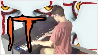 IT: Chapter Two - 27 Years Later (Piano Cover)