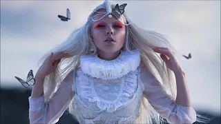 Kerli - Never Even Tried