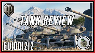 Tank Review: Type 5 Ka-Ri