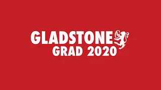 Gladstone Grad 2020