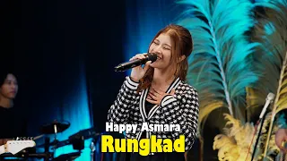 RUNGKAD - HAPPY ASMARA | Cover by Nabila Maharani