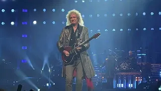 Ay-Oh, We Will Rock You Queen + Adam Lambert (Manchester 30th May 2022)