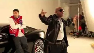 Birdman ft. Drake & Lil Wayne - 4 My Town [YMCMBtv] HQ
