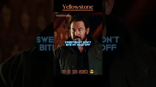 Rip is the Savior • Yellowstone