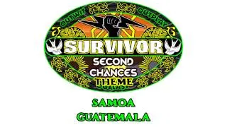 Survivor: Second Chances (Theme Tune)