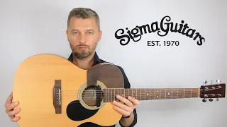 Sigma OMM-ST