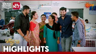 Mynaa - Highlights | Full EP free on Sun NXT | 01 May 2024 | Udaya TV