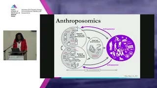 Exposomics and Health Literacy - Cecilia Alcala, PhD, MPH