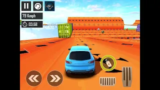 #gaming #gameplay #carracing #dangerous #hardlevel wow completed in first attempt.😨😱😜