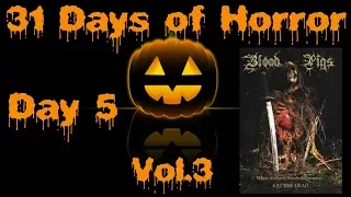 31 Days of Horror Vol.3 | Day 5: Blood Pigs (2010) | Morbid Vision Films