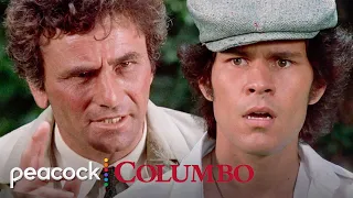 Not an Accident, a Murder! | Columbo