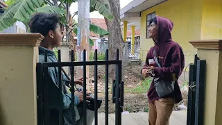 TANGISAN RINDU (Hj.itih s) VERSI PENGAMEN PANTURA