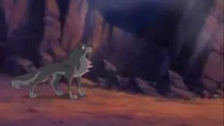 The Voice- Balto and Aniu