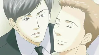 Top 10 yaoi anime {boys love}