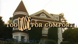 Classic TV Theme: Too Close for Comfort (Ted Knight)