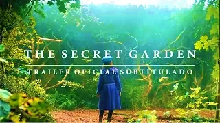 The Secret Garden (2020) | Trailer Oficial Subtitulado | Colin Firth, Julie Walters | Fantasia
