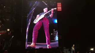 Pearl Jam Alive Pinkpop 2018