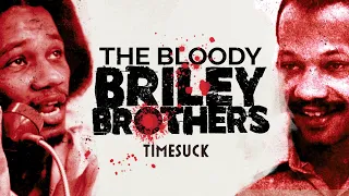 Timesuck | The Bloody Briley Brothers