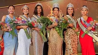 Miss Universe Myanmar 2019 FULL SHOW HD