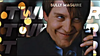 BULLY MAGUIRE TWIXTOR SCENEPACK